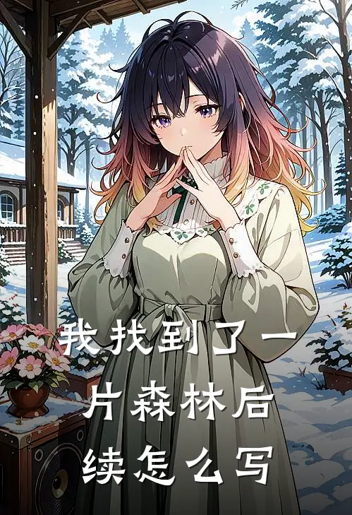 我找到了一片森林后续怎么写