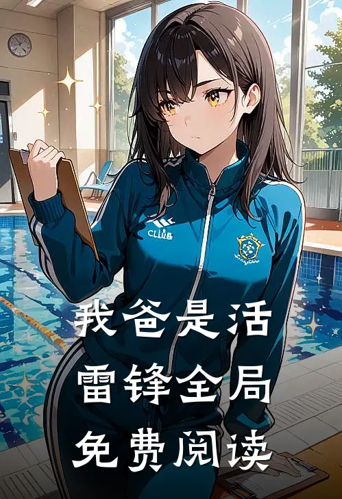 我爸是活雷锋全局免费阅读