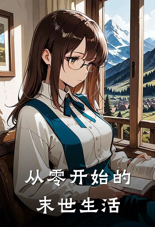 从零开始的末世生活