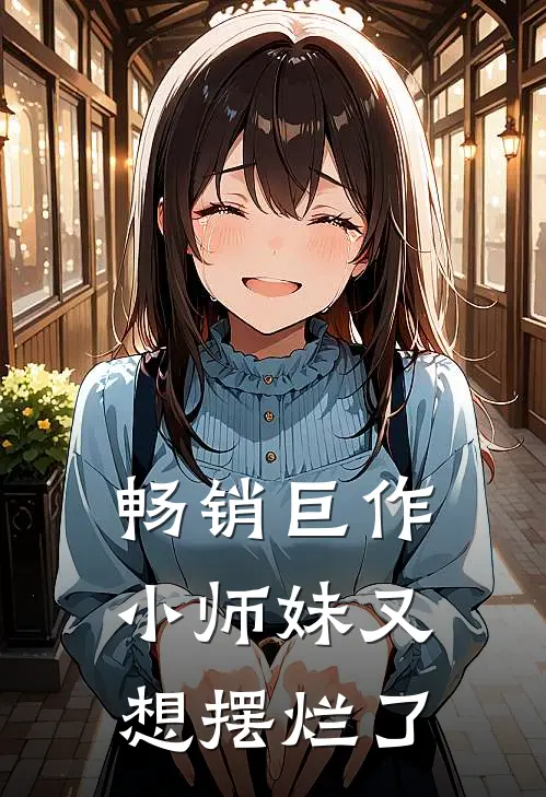 畅销巨作小师妹又想摆烂了