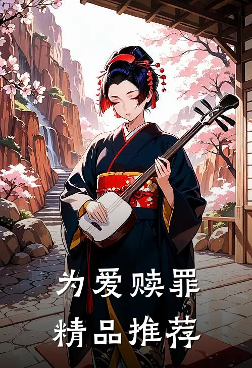 为爱赎罪精品推荐