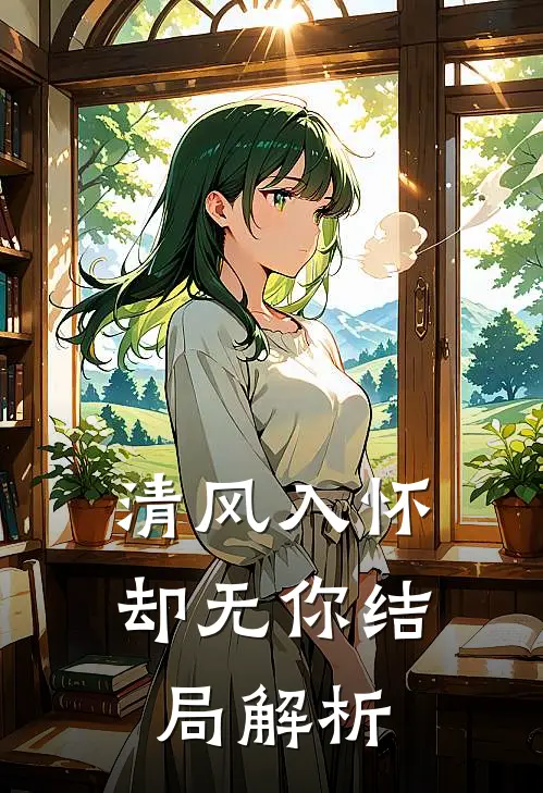 清风入怀却无你结局解析