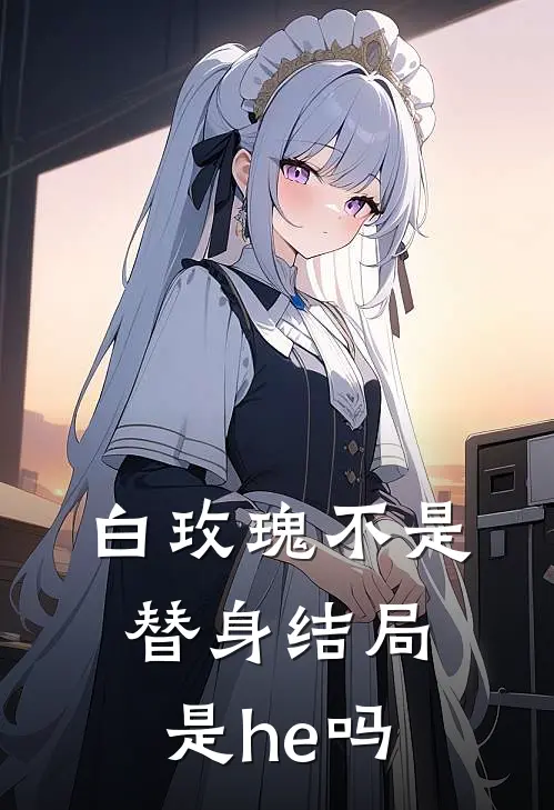 白玫瑰不是替身结局是he吗