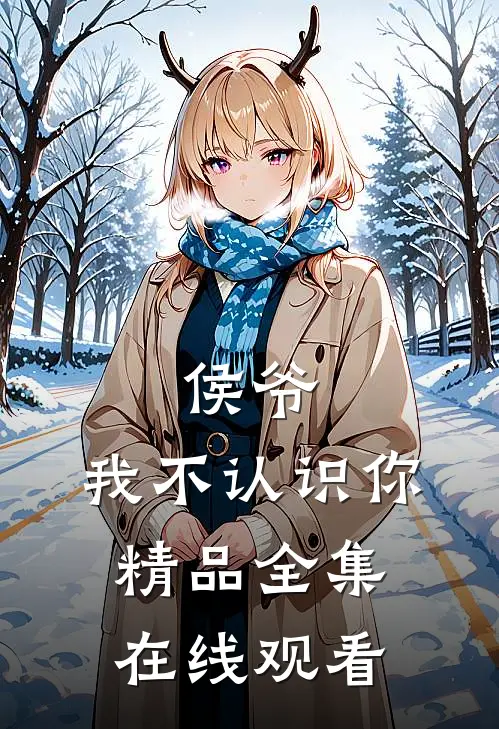 侯爷,我不认识你精品全集在线观看