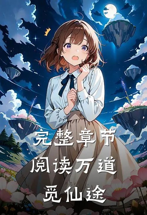 完整章节阅读万道觅仙途