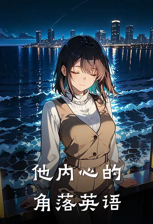 他内心的角落英语