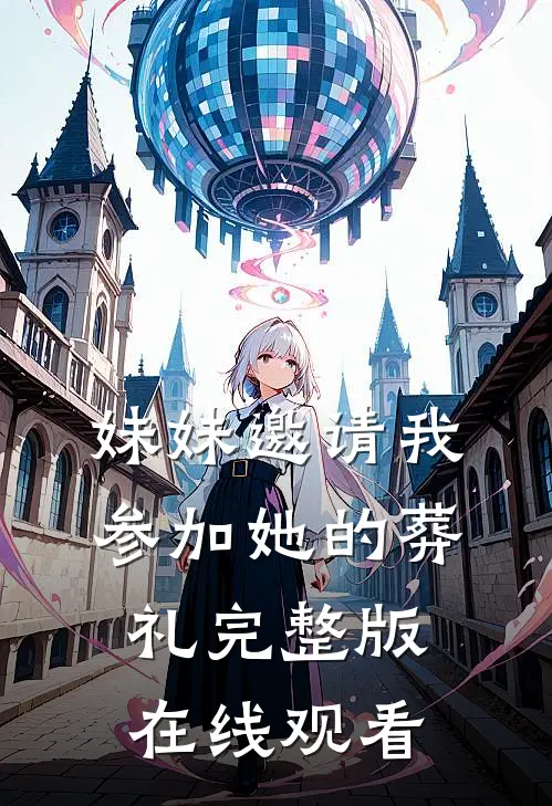 妹妹邀请我参加她的葬礼完整版在线观看