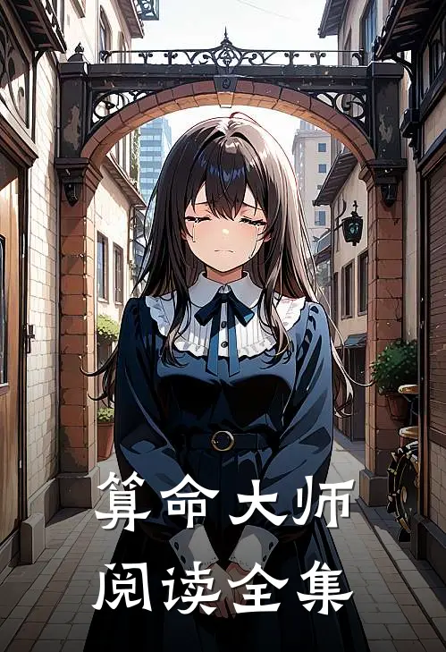 算命大师阅读全集