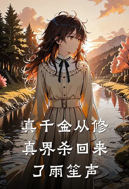 真千金从修真界杀回来了 雨笙声