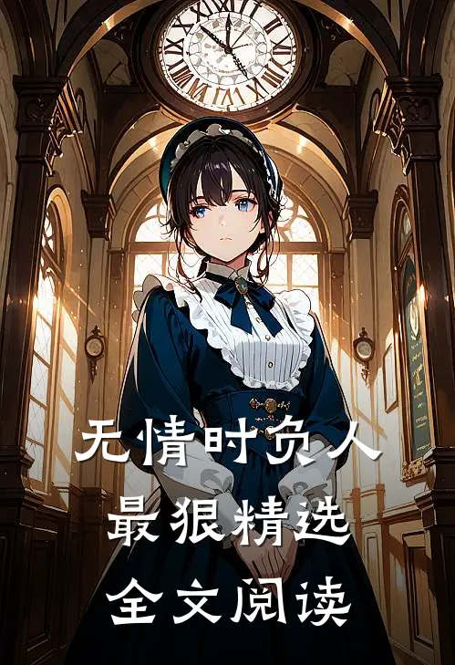 无情时负人最狠精选全文阅读