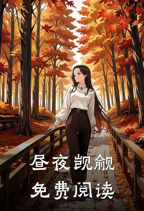 昼夜觊觎免费阅读