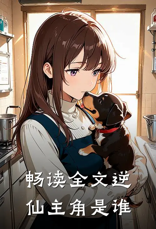 畅读全文逆仙主角是谁