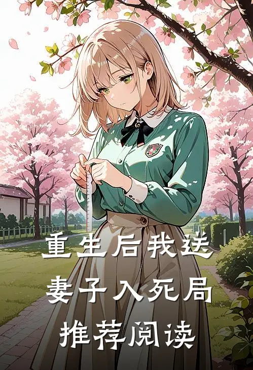 重生后我送妻子入死局推荐阅读