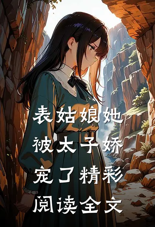 表姑娘她被太子娇宠了精彩阅读全文