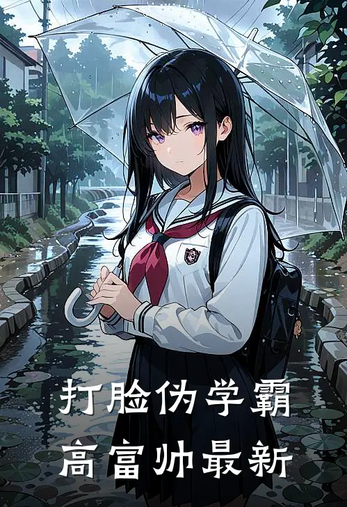 打脸伪学霸高富帅最新