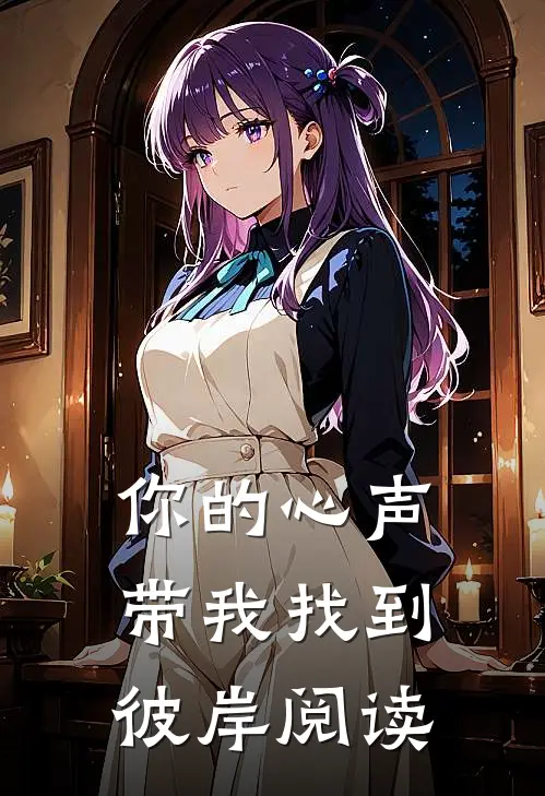 你的心声带我找到彼岸阅读