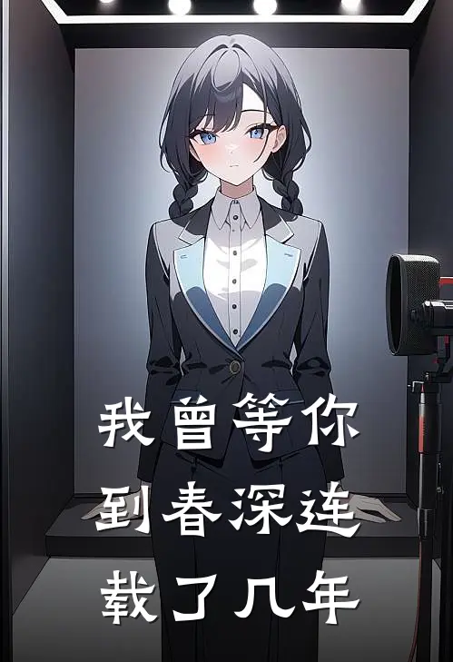 我曾等你到春深连载了几年