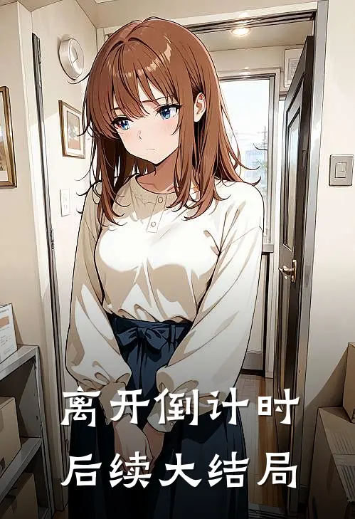 离开倒计时后续大结局