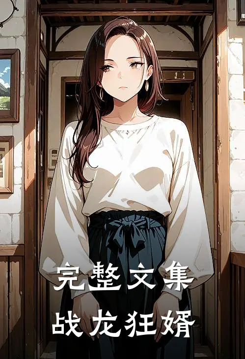 完整文集战龙狂婿