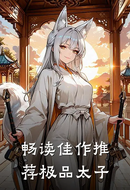 畅读佳作推荐极品太子