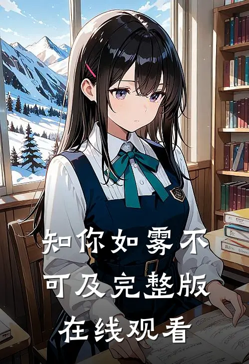 知你如雾不可及完整版在线观看
