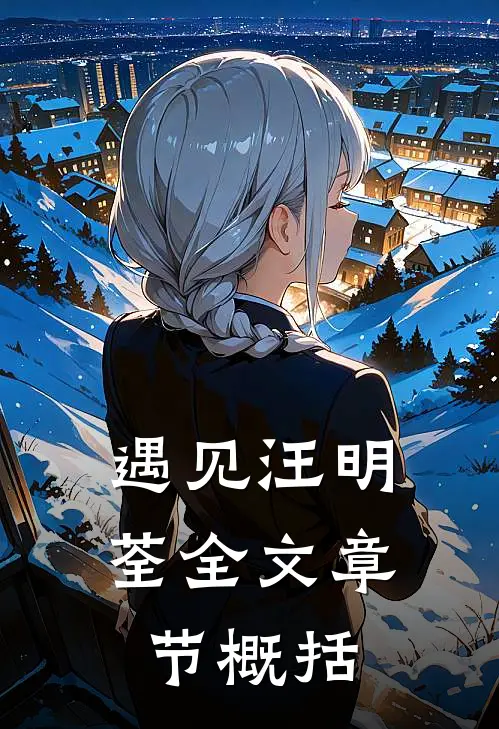 遇见汪明荃全文章节概括