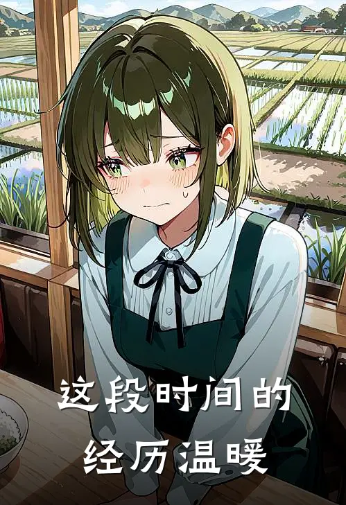 这段时间的经历温暖