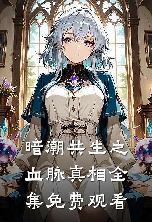 暗潮共生之血脉真相 全集免费观看