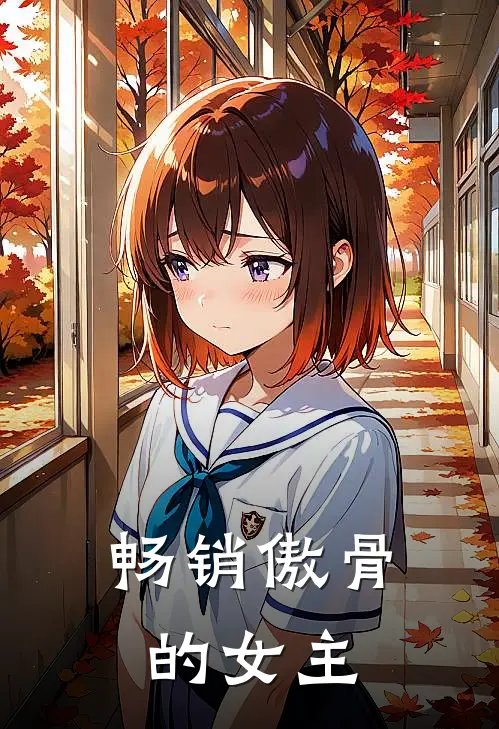 畅销傲骨的女主