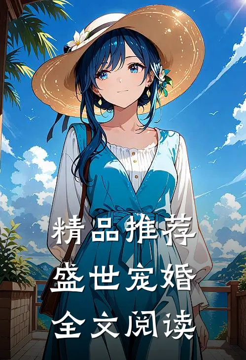 精品推荐盛世宠婚全文阅读