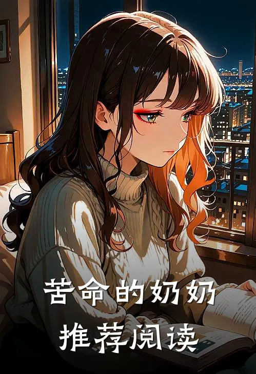 苦命的奶奶推荐阅读