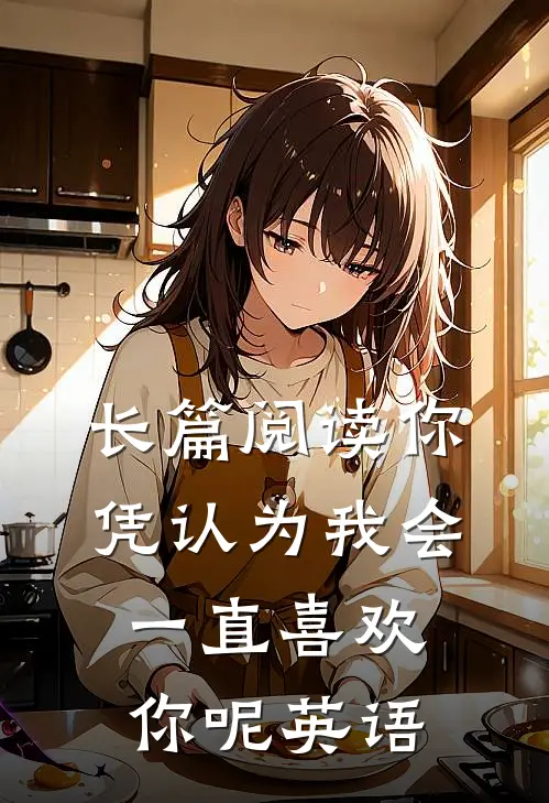 长篇阅读你凭认为我会一直喜欢你呢英语