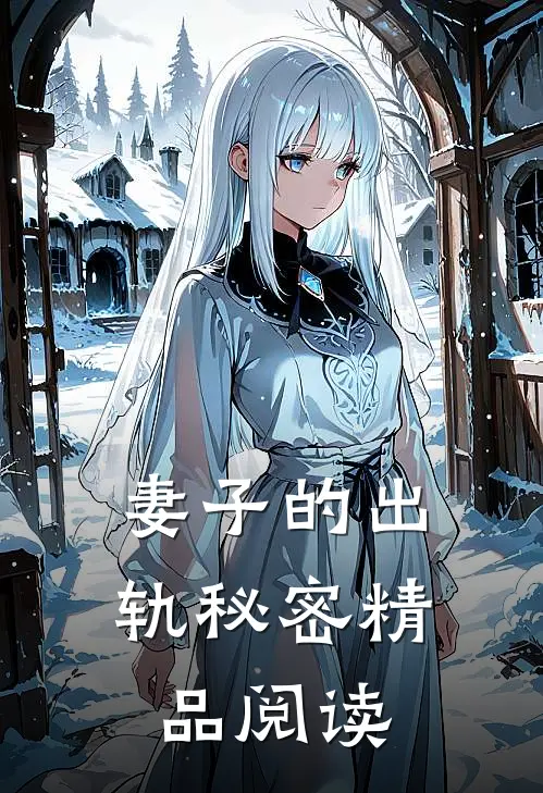 妻子的出轨秘密精品阅读