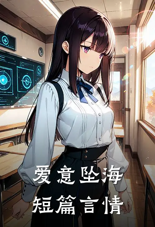 爱意坠海短篇言情
