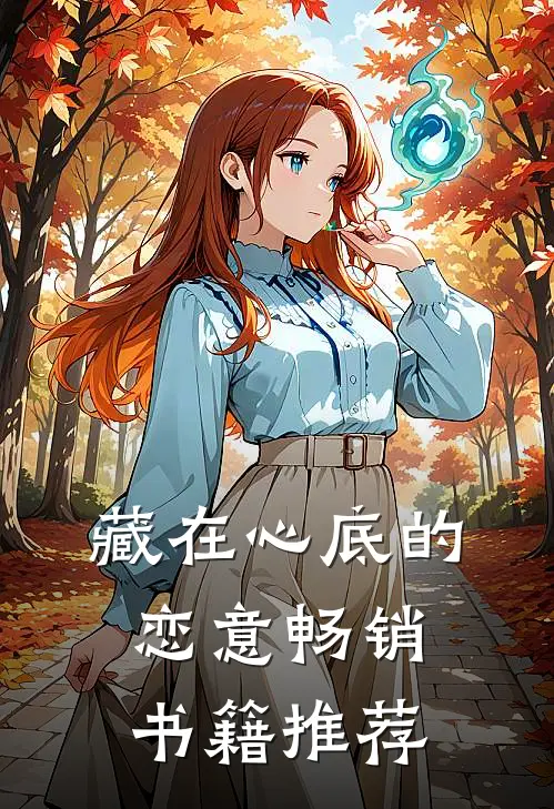 藏在心底的恋意畅销书籍推荐