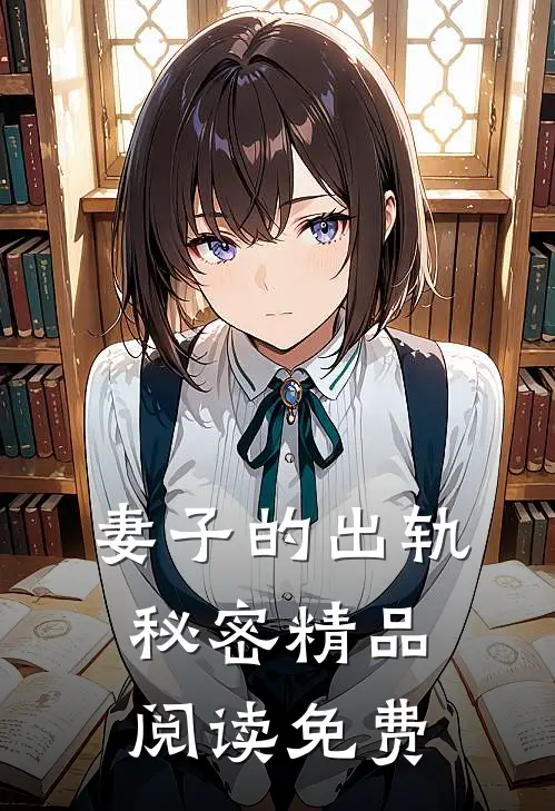 妻子的出轨秘密精品阅读免费