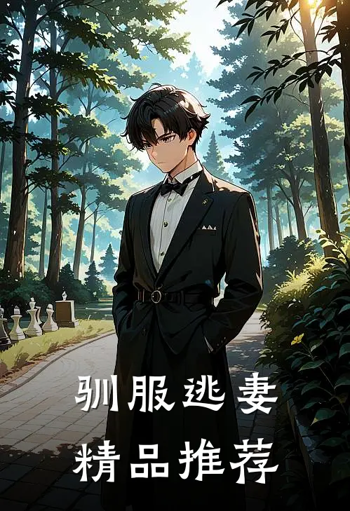 驯服逃妻精品推荐