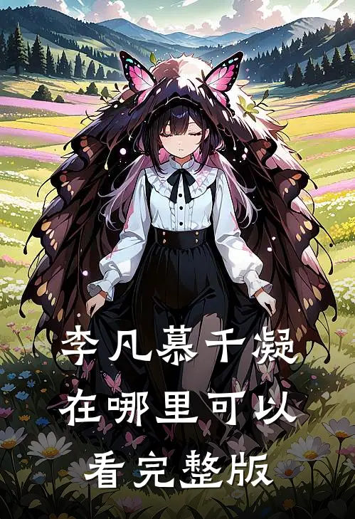 李凡慕千凝在哪里可以看完整版