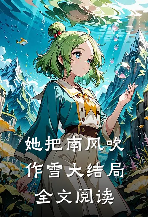 她把南风吹作雪大结局全文阅读