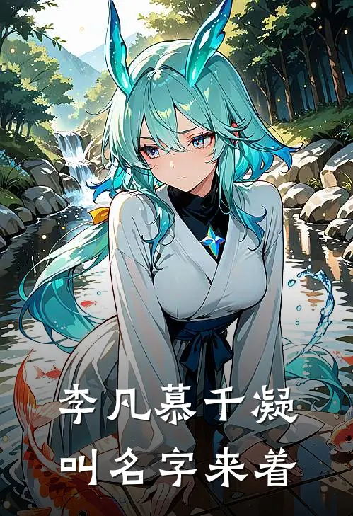 李凡慕千凝叫名字来着