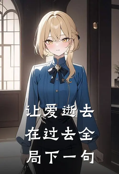 让爱逝去在过去全局下一句