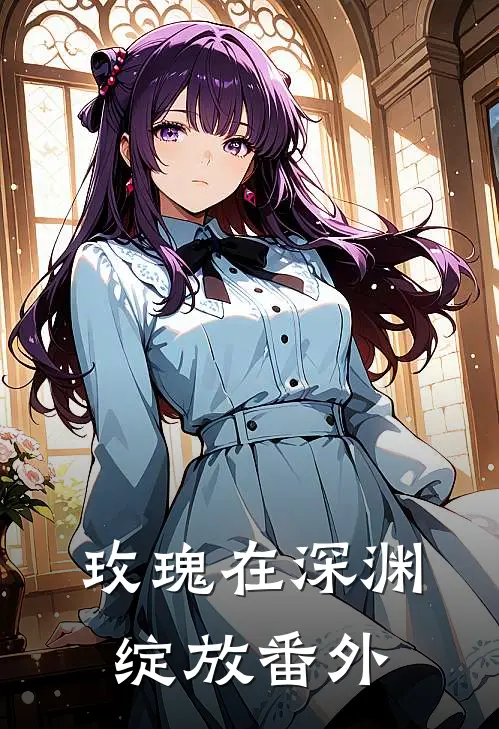 玫瑰在深渊绽放番外