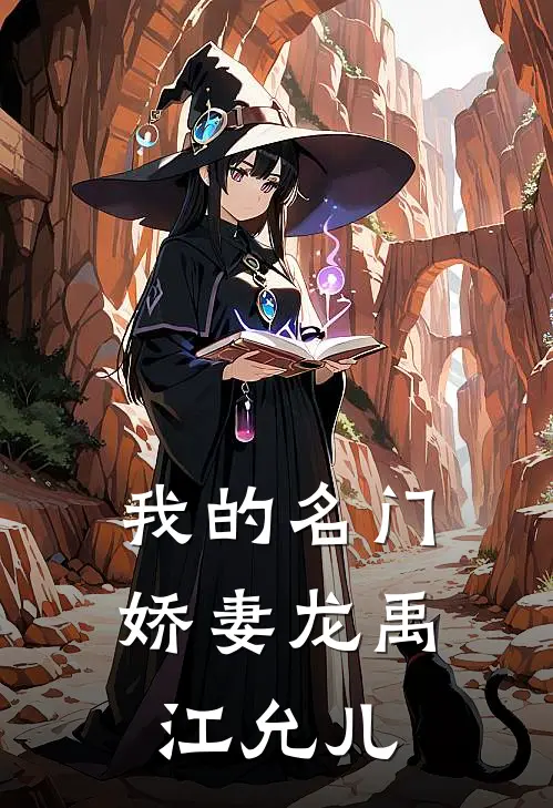 我的名门娇妻龙禹江允儿