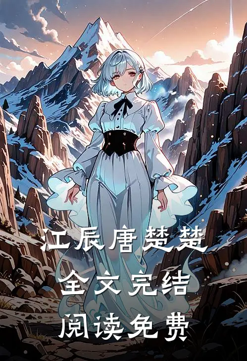 江辰唐楚楚全文完结阅读免费