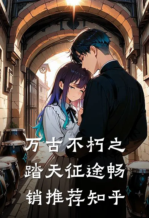 万古不朽之踏天征途畅销推荐知乎