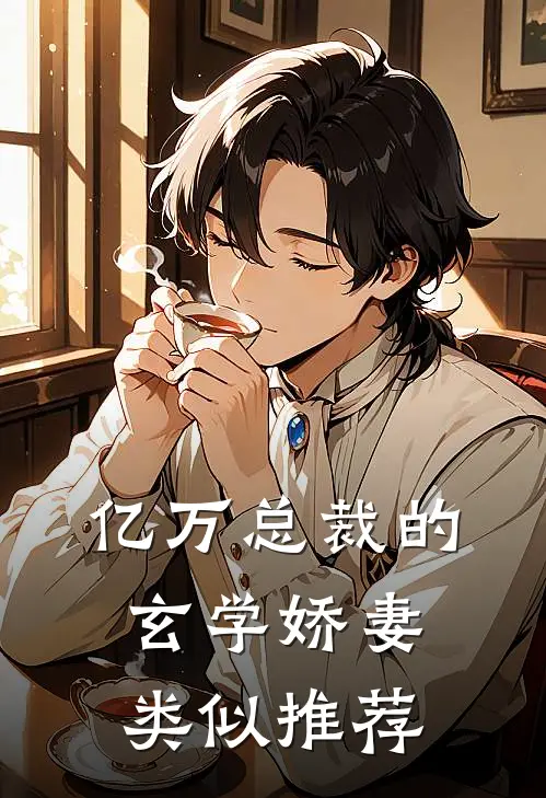 亿万总裁的玄学娇妻类似推荐