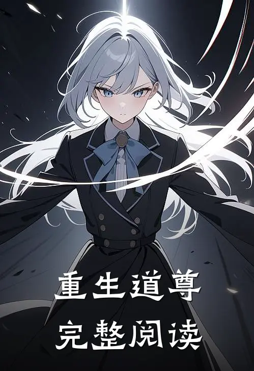重生道尊完整阅读
