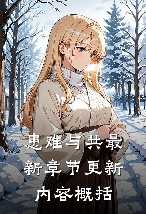患难与共最新章节更新内容概括