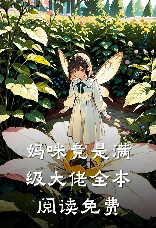 妈咪竟是满级大佬全本阅读免费
