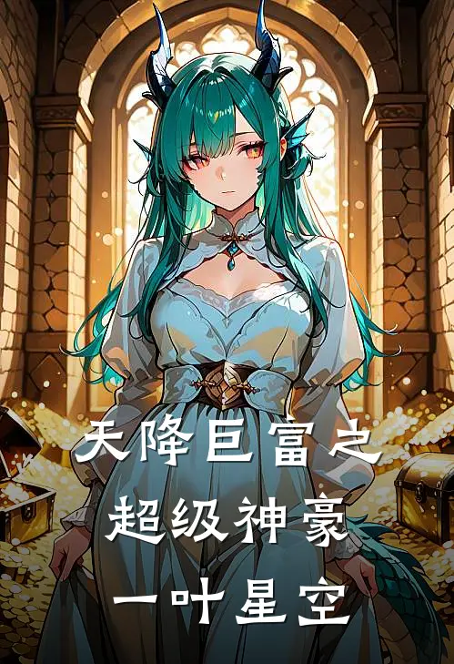 天降巨富之超级神豪一叶星空